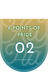 6 POINTS OF  PRIDE02