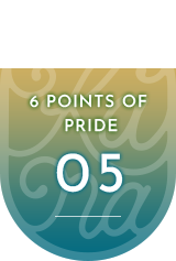 6 POINTS OF  PRIDE05