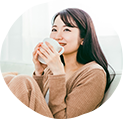 休憩