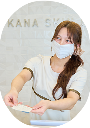 医療事務 T.Sさん